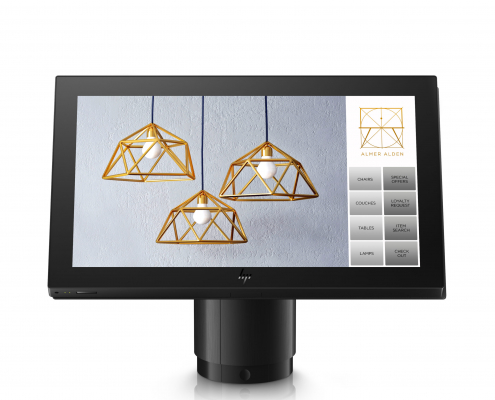 INX Netzwerktechnik arbeitet mit Postbox zusammen – Vertrauen, Kompetenz und Kassensysteme.